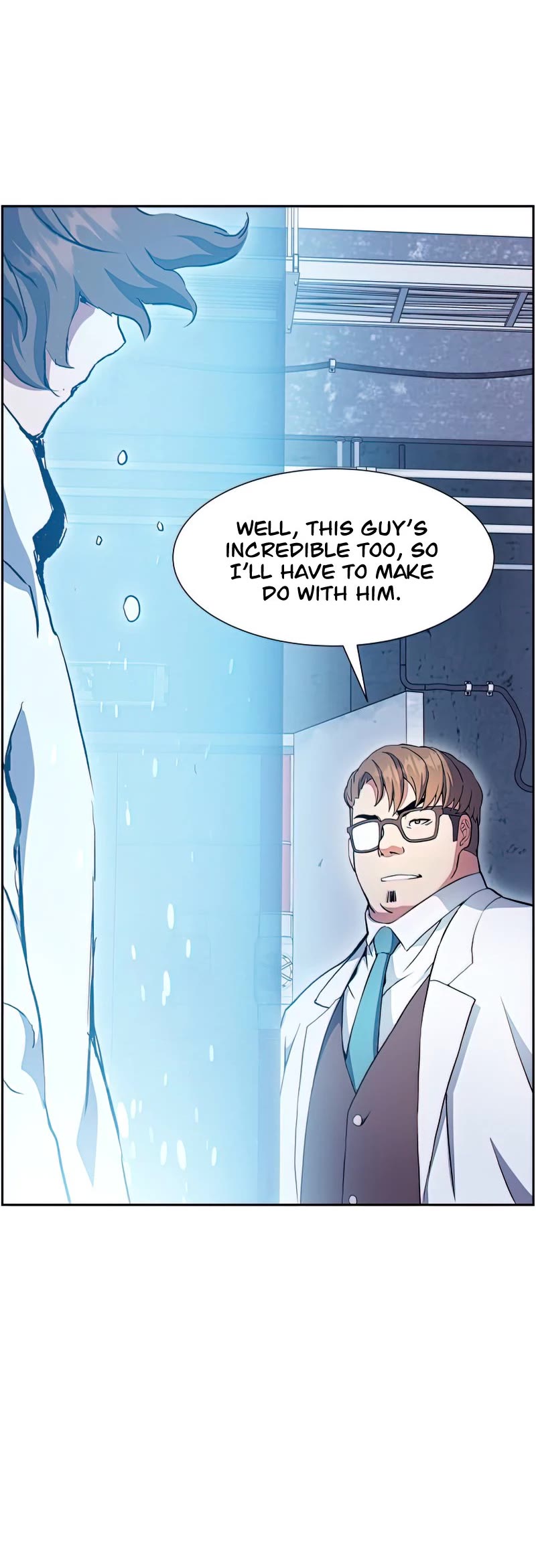Return of the Broken Constellation Chapter 44 page 31 - Chapter 44