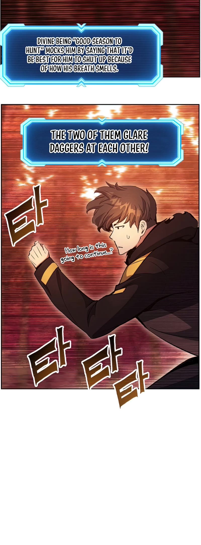 Return of the Broken Constellation Chapter 44 page 36 - Chapter 44