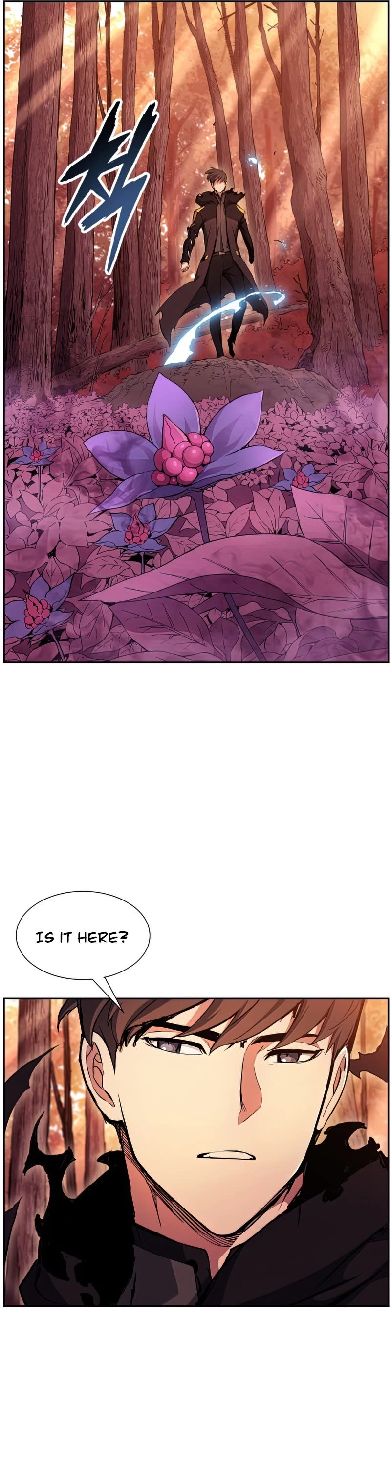 Return of the Broken Constellation Chapter 44 page 37 - Chapter 44