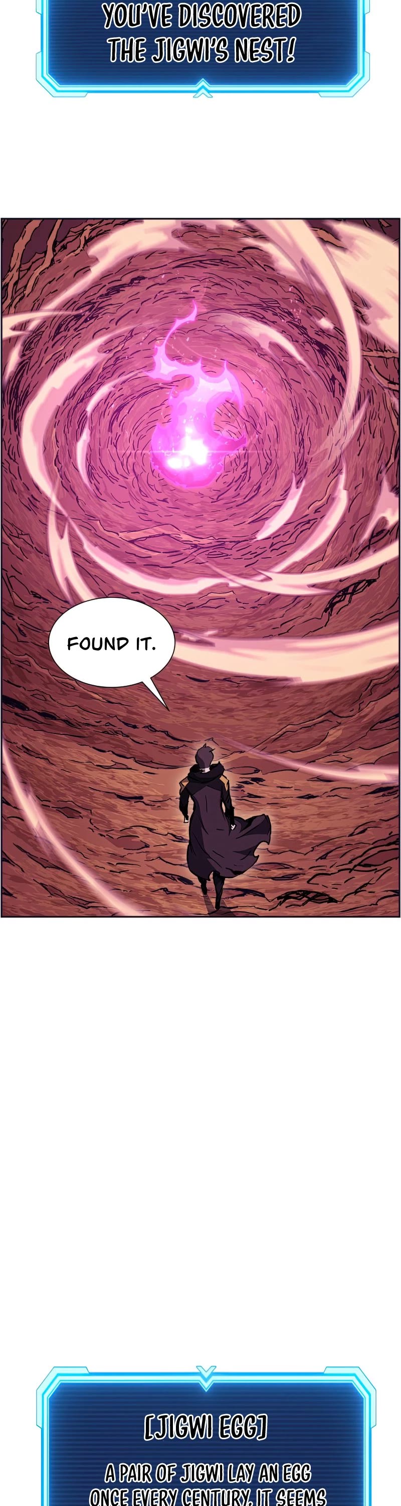 Return of the Broken Constellation Chapter 44 page 4 - Chapter 44