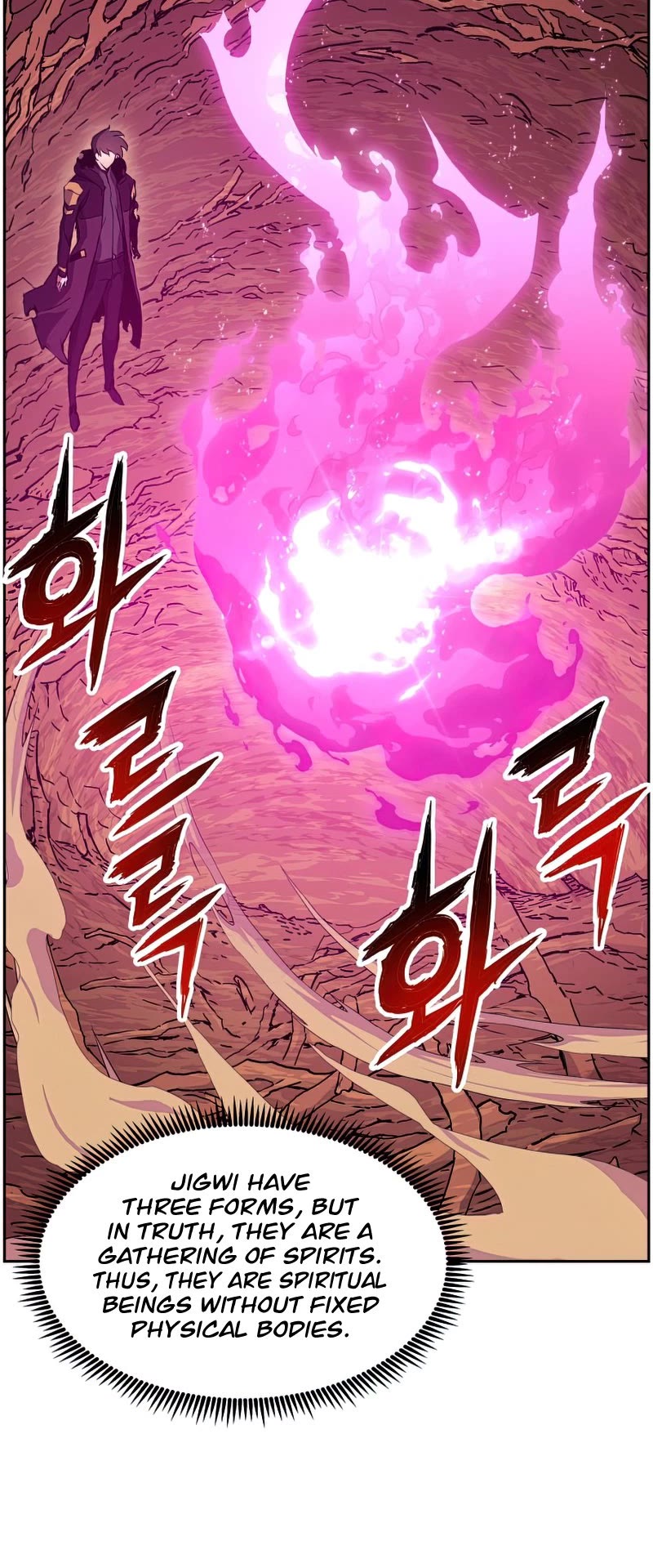 Return of the Broken Constellation Chapter 44 page 6 - Chapter 44