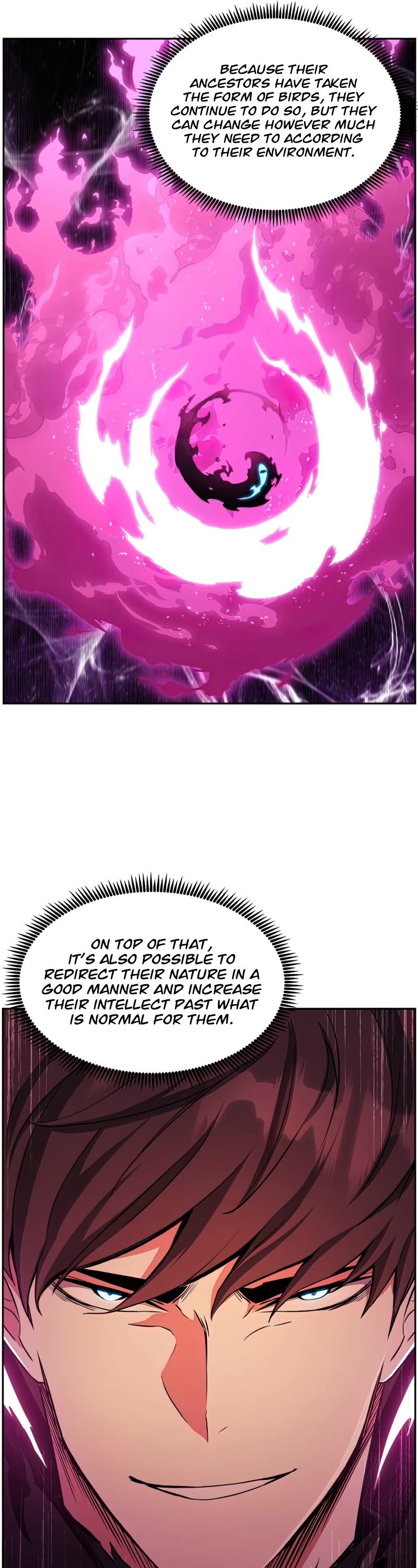Return of the Broken Constellation Chapter 44 page 7 - Chapter 44