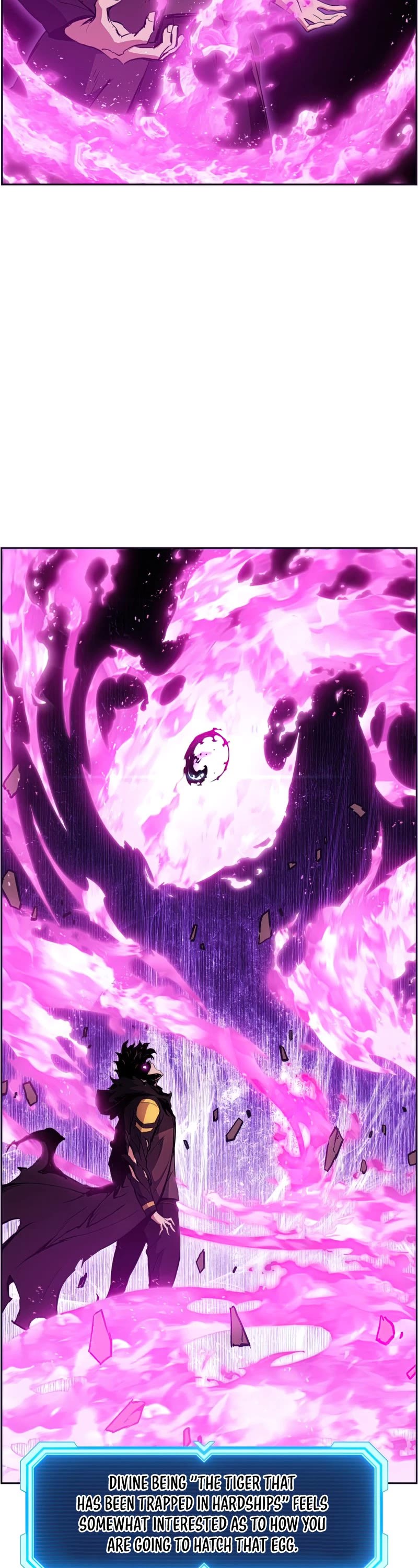Return of the Broken Constellation Chapter 44 page 9 - Chapter 44