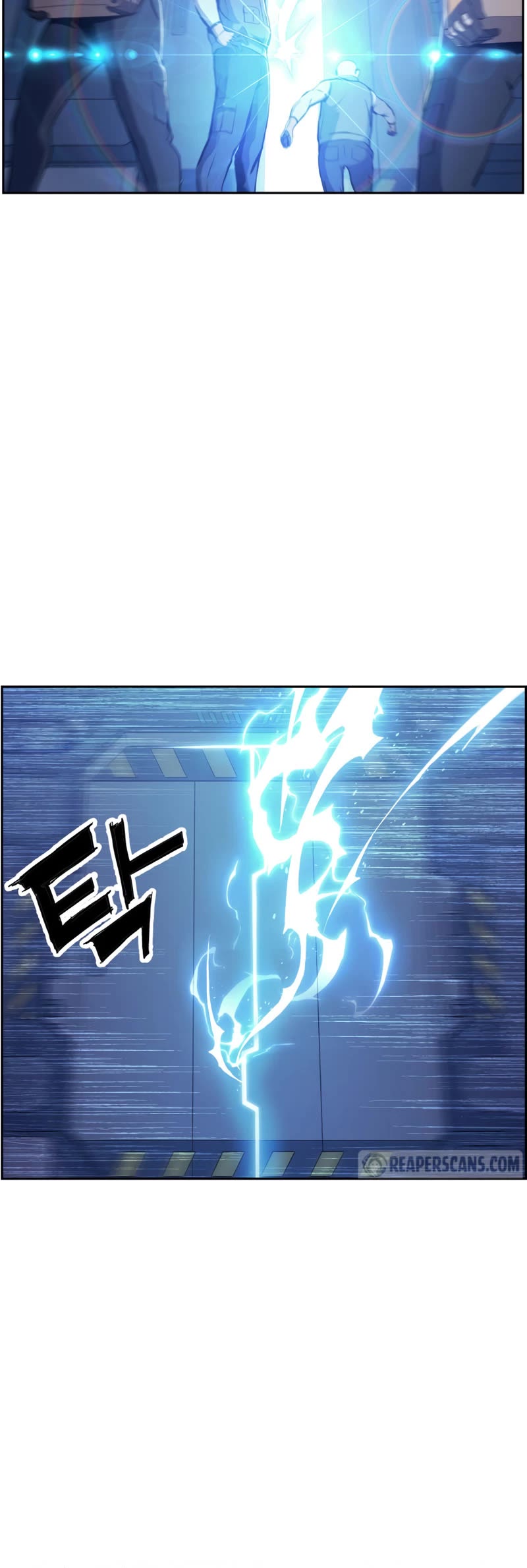 Return of the Broken Constellation Chapter 45 page 16 - Chapter 45