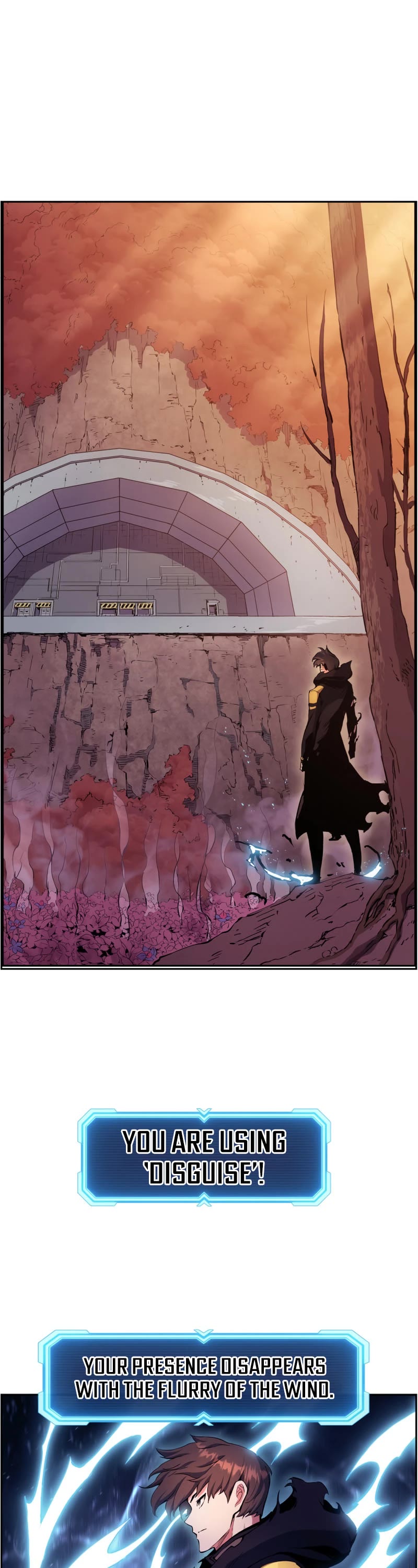 Return of the Broken Constellation Chapter 45 page 2 - Chapter 45