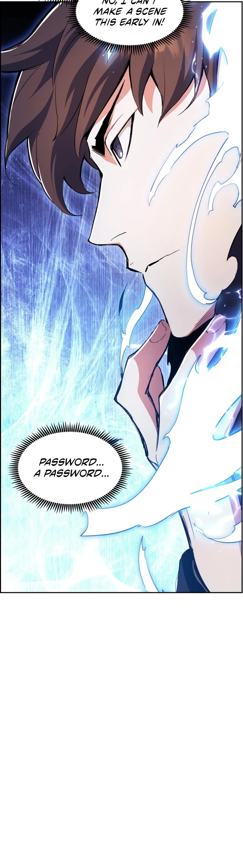 Return of the Broken Constellation Chapter 45 page 21 - Chapter 45