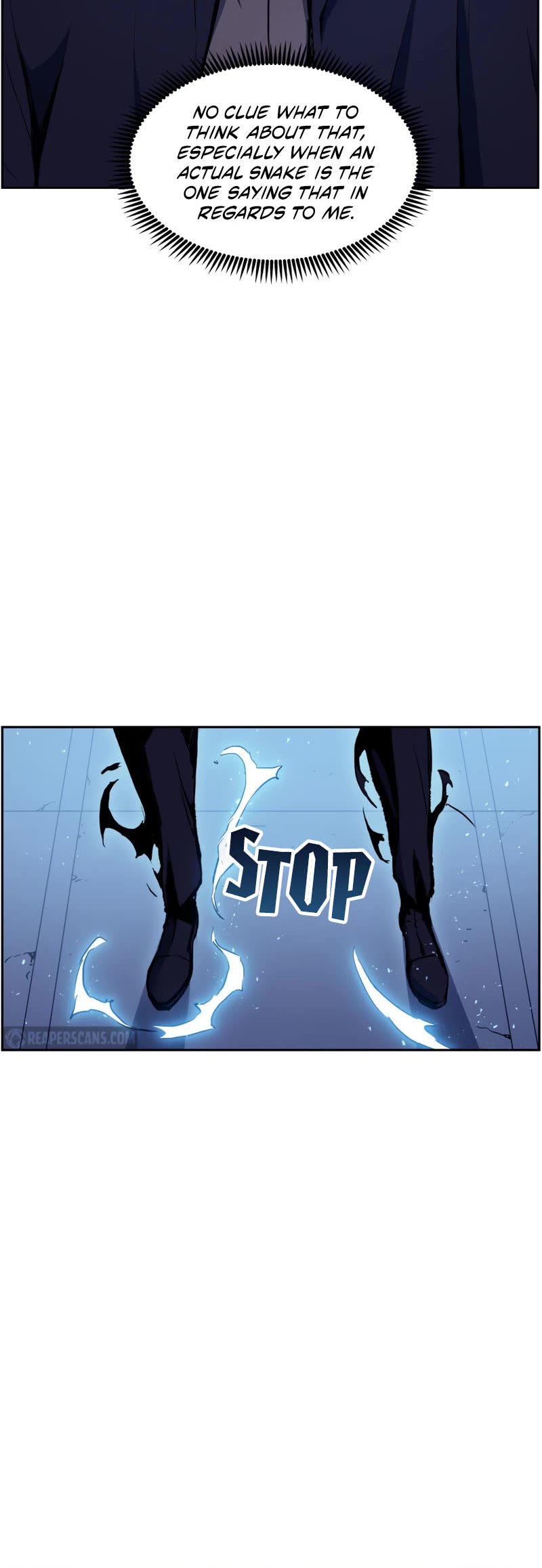 Return of the Broken Constellation Chapter 45 page 29 - Chapter 45