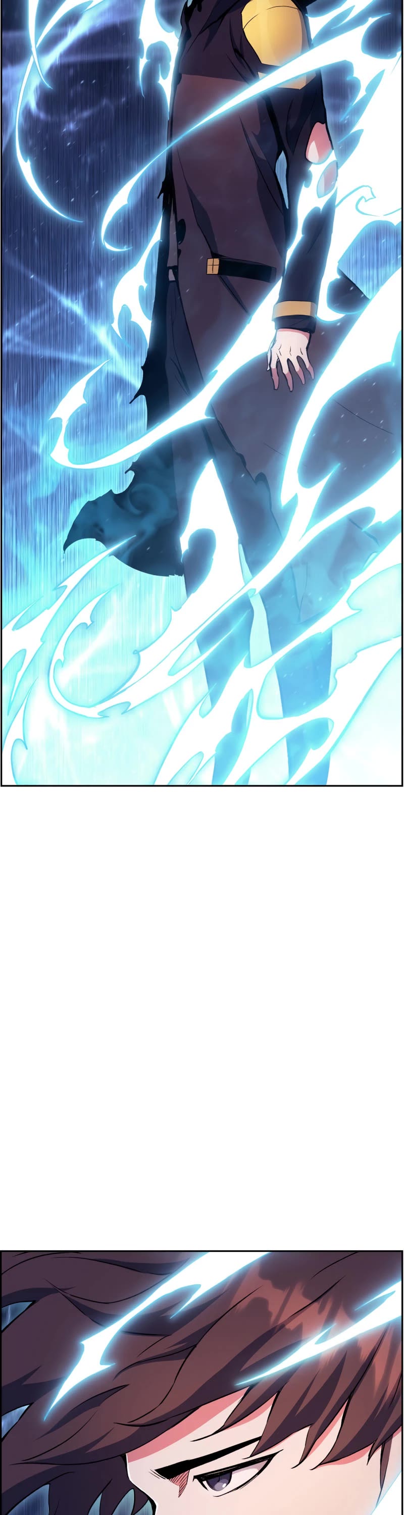 Return of the Broken Constellation Chapter 45 page 3 - Chapter 45