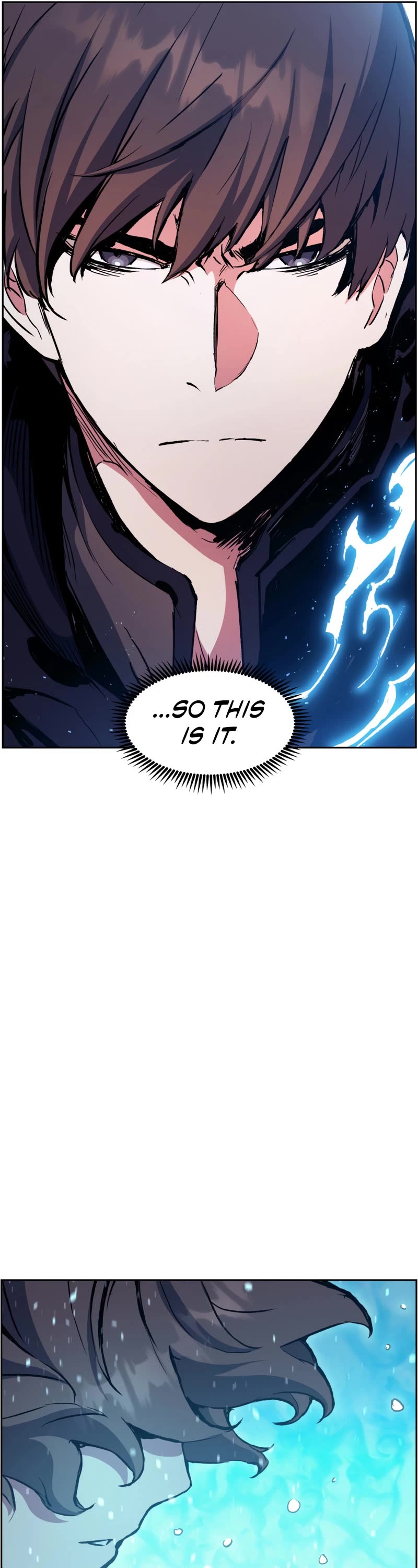 Return of the Broken Constellation Chapter 45 page 30 - Chapter 45