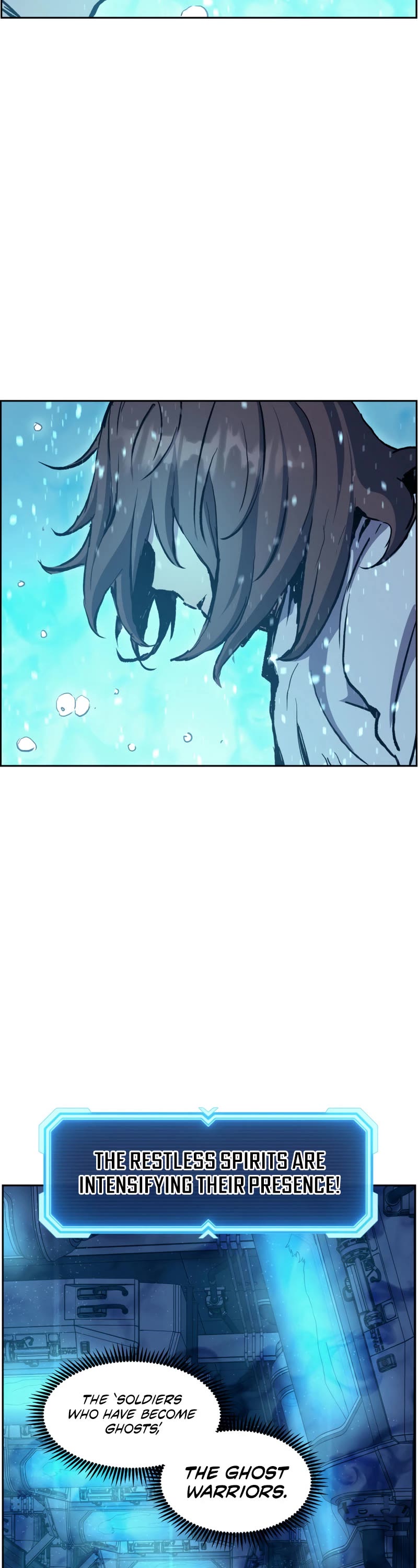 Return of the Broken Constellation Chapter 45 page 31 - Chapter 45