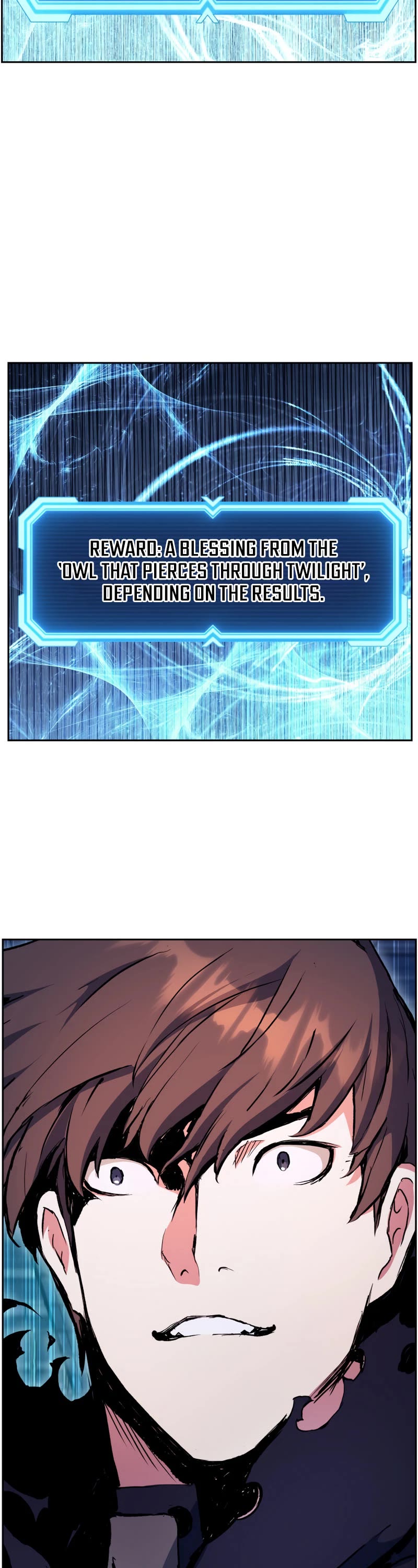Return of the Broken Constellation Chapter 45 page 35 - Chapter 45