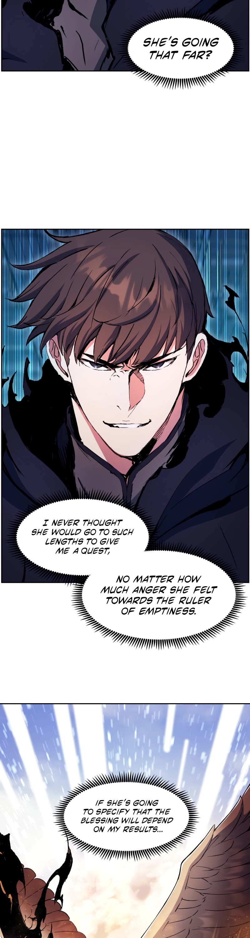 Return of the Broken Constellation Chapter 45 page 36 - Chapter 45