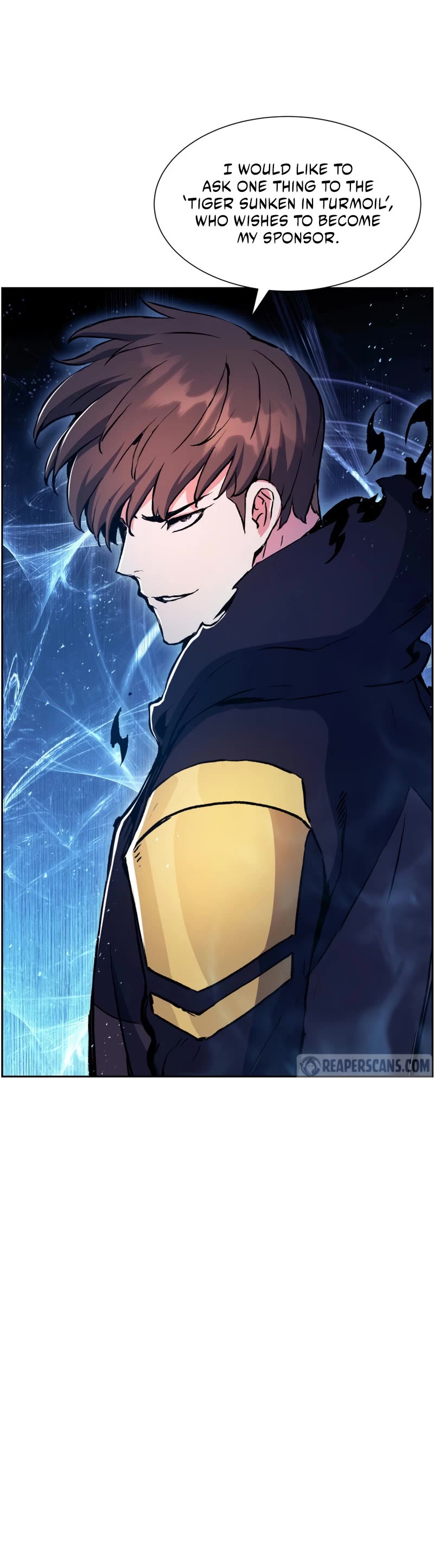Return of the Broken Constellation Chapter 45 page 41 - Chapter 45