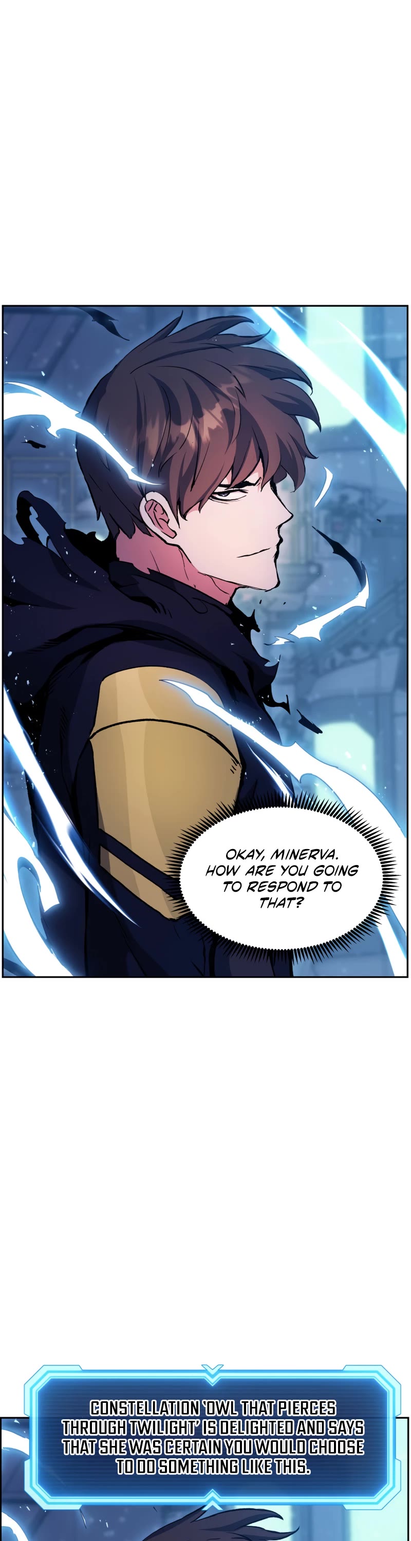 Return of the Broken Constellation Chapter 46 page 10 - Chapter 46