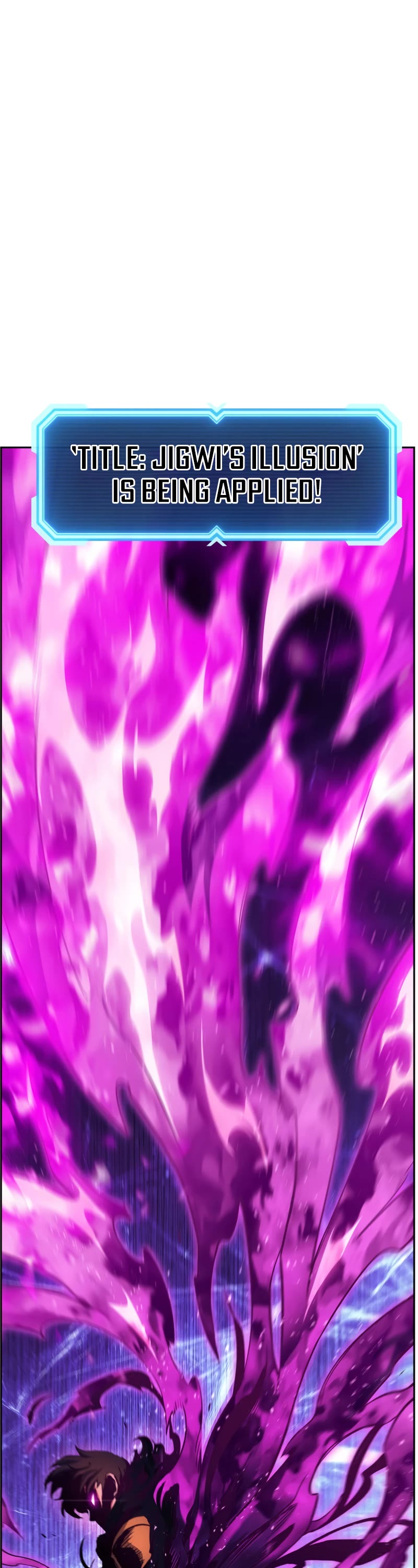 Return of the Broken Constellation Chapter 46 page 15 - Chapter 46