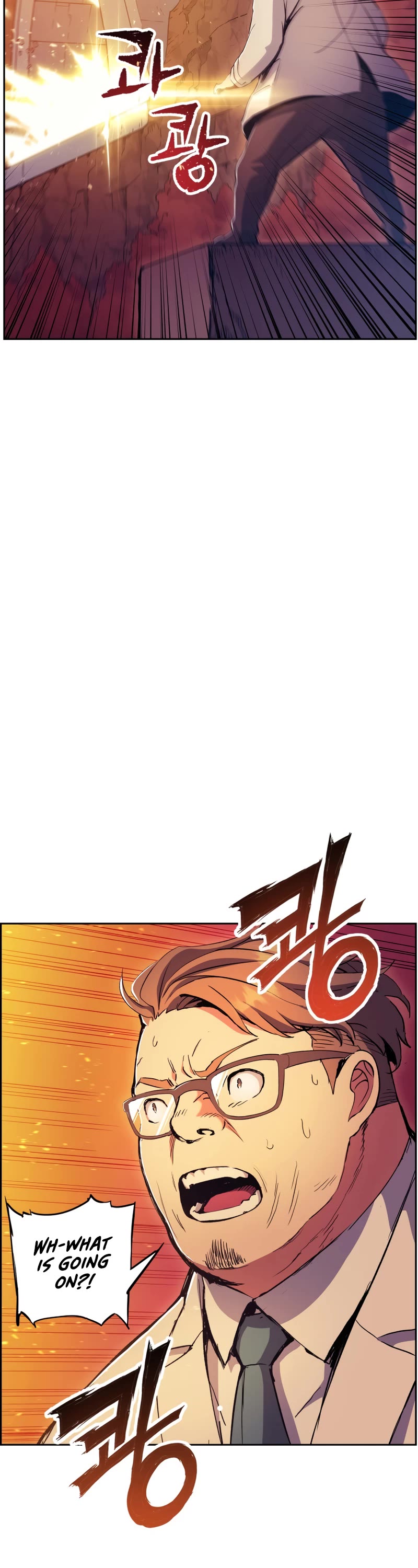 Return of the Broken Constellation Chapter 46 page 27 - Chapter 46