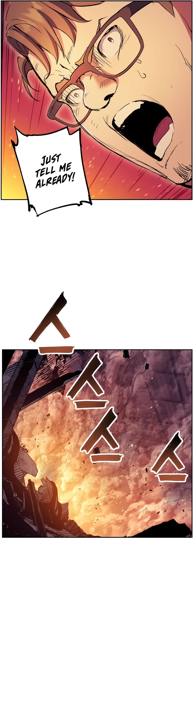 Return of the Broken Constellation Chapter 46 page 30 - Chapter 46