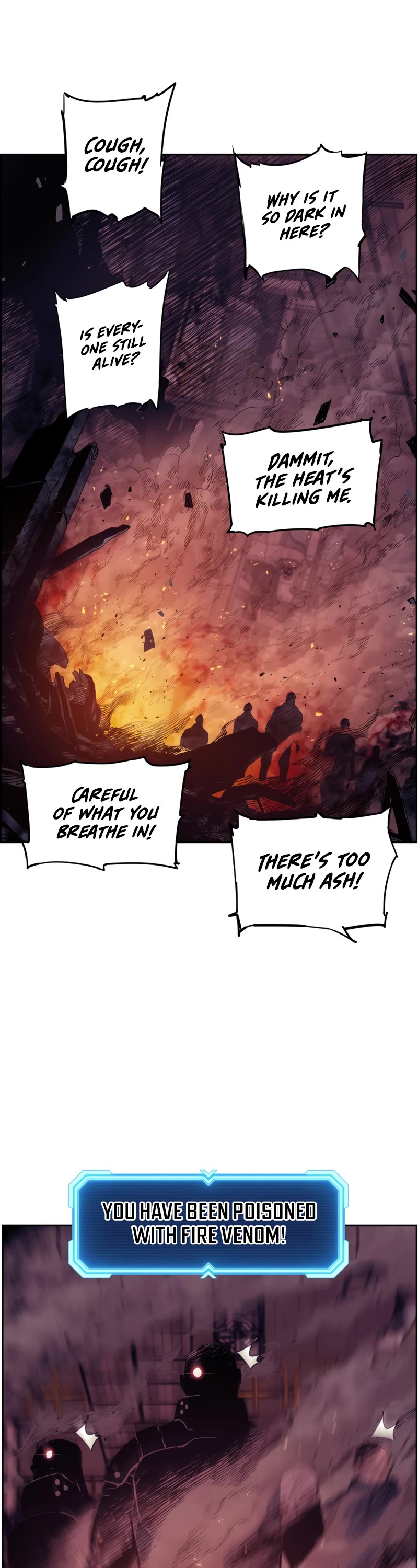 Return of the Broken Constellation Chapter 46 page 31 - Chapter 46