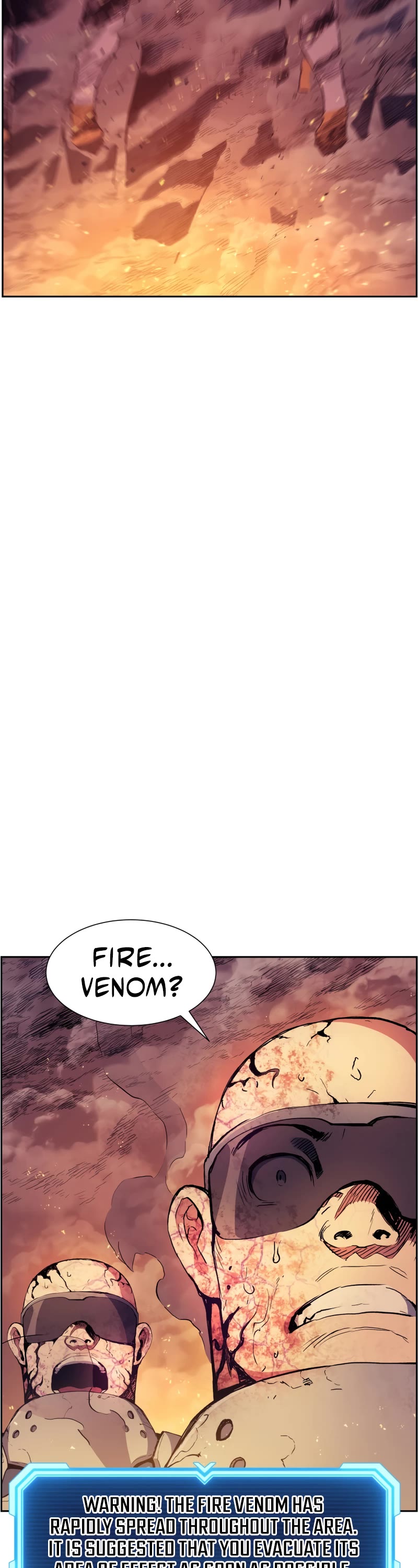 Return of the Broken Constellation Chapter 46 page 32 - Chapter 46