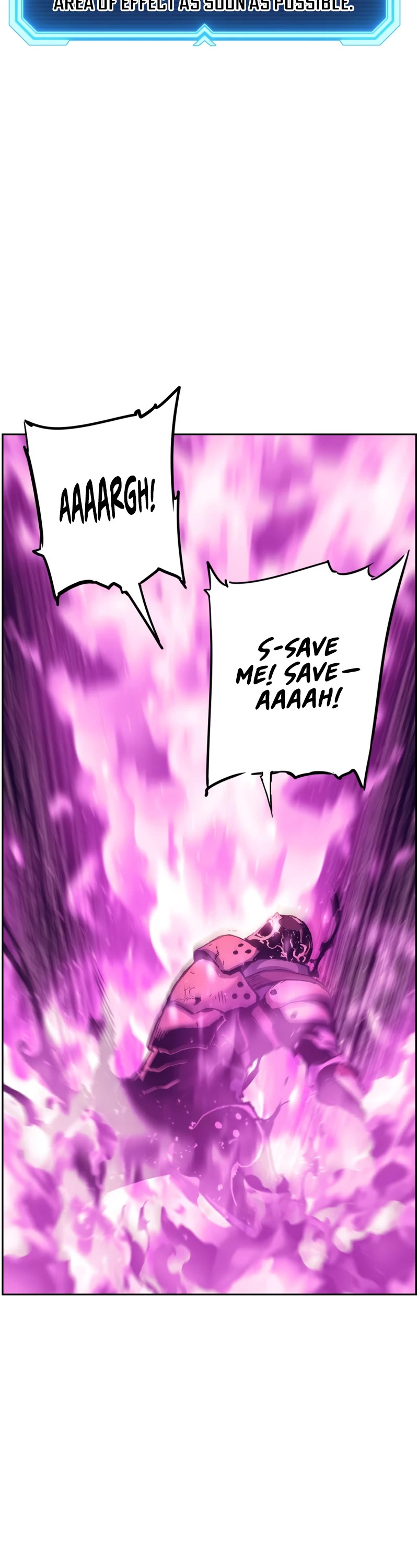 Return of the Broken Constellation Chapter 46 page 33 - Chapter 46