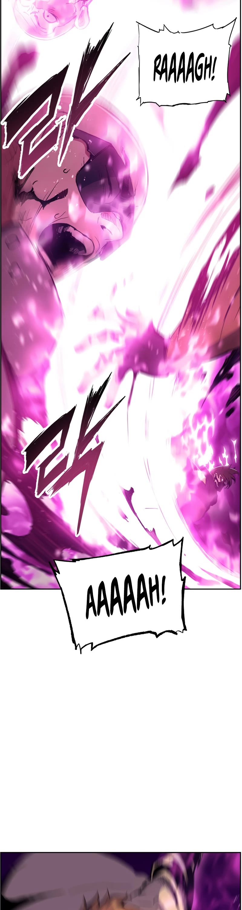 Return of the Broken Constellation Chapter 46 page 35 - Chapter 46