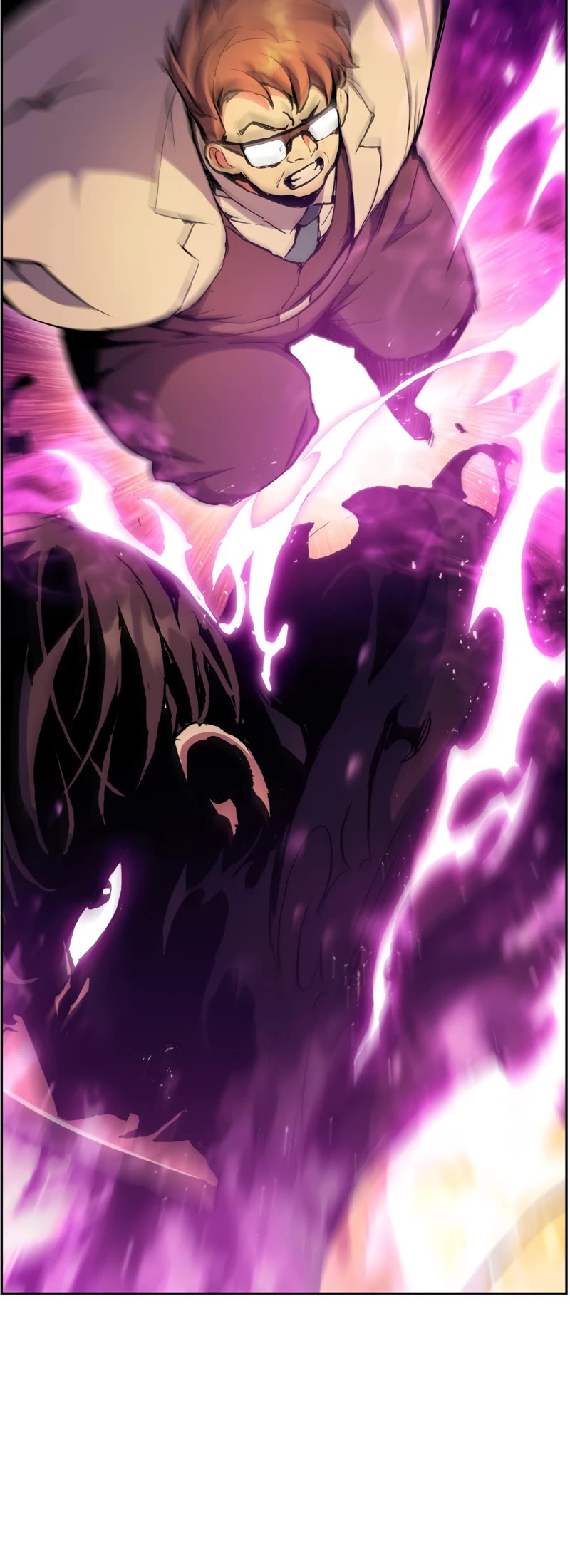 Return of the Broken Constellation Chapter 46 page 36 - Chapter 46