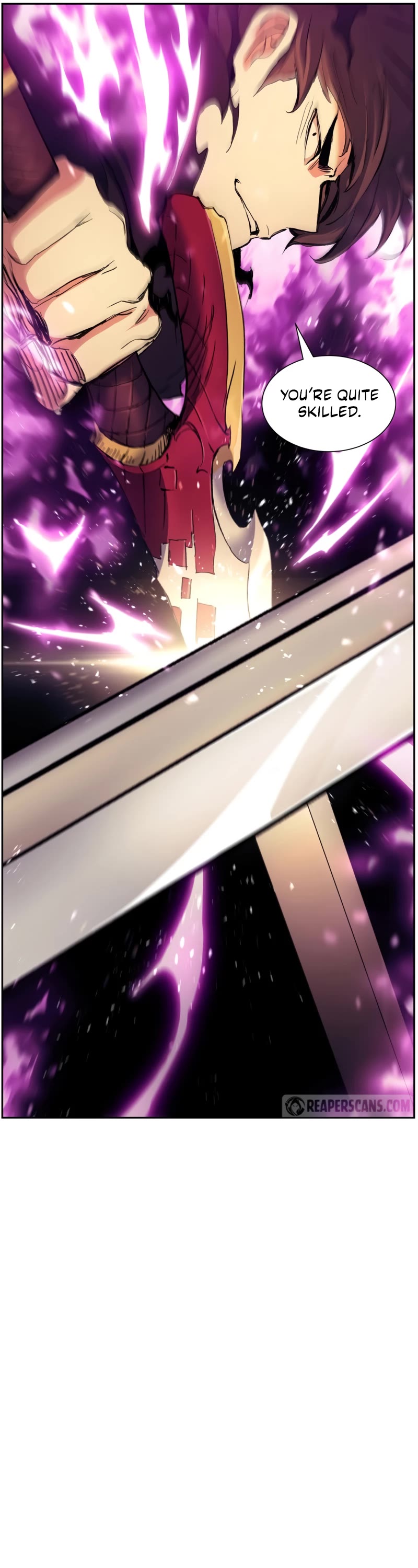 Return of the Broken Constellation Chapter 46 page 38 - Chapter 46