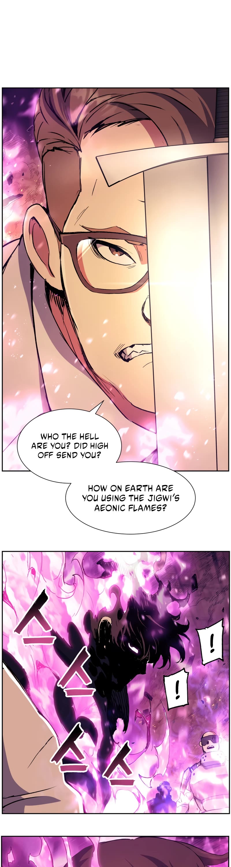 Return of the Broken Constellation Chapter 46 page 39 - Chapter 46