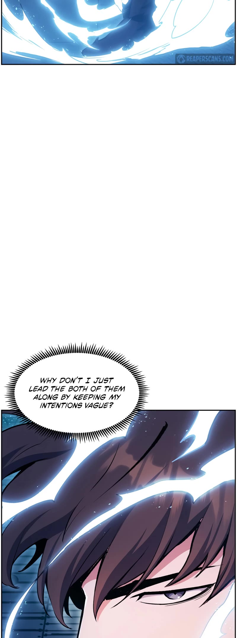 Return of the Broken Constellation Chapter 46 page 4 - Chapter 46