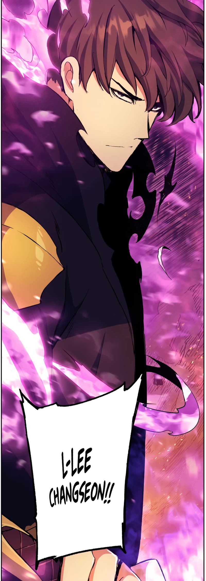 Return of the Broken Constellation Chapter 46 page 40 - Chapter 46