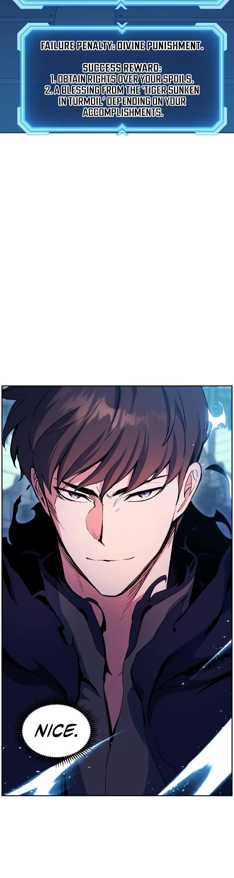 Return of the Broken Constellation Chapter 46 page 9 - Chapter 46