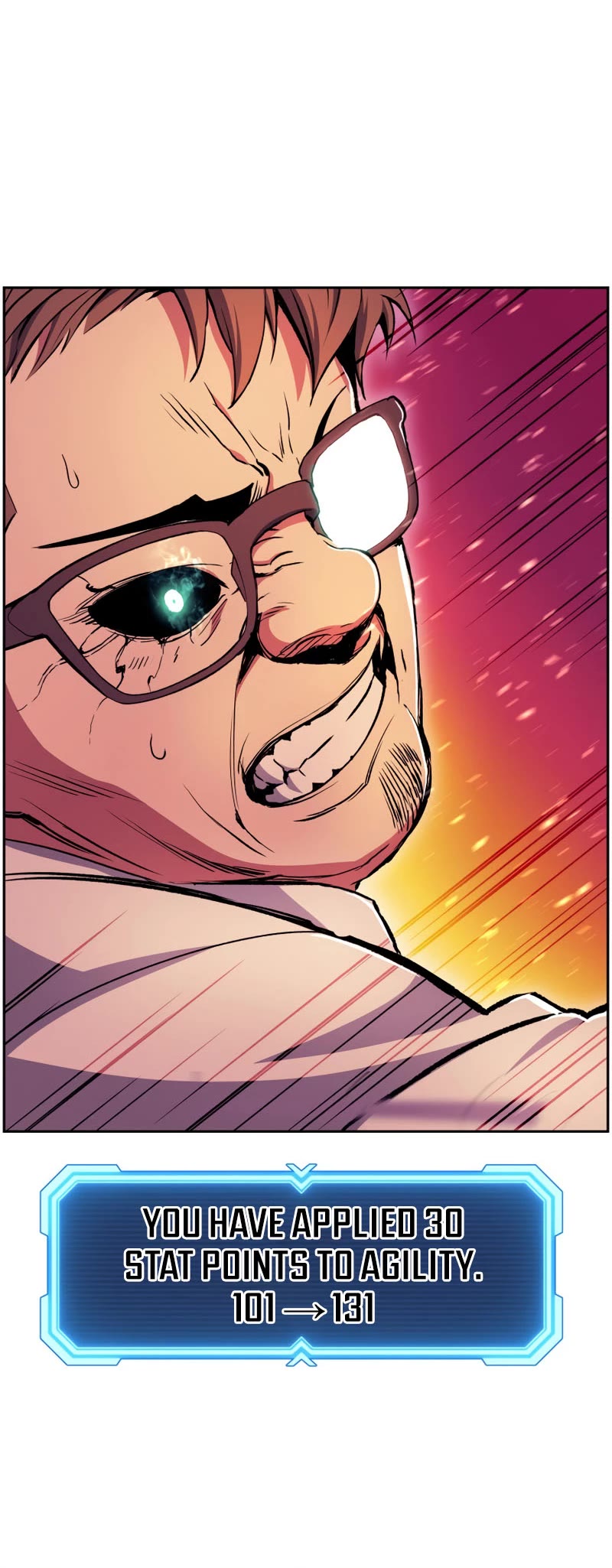 Return of the Broken Constellation Chapter 47 page 13 - Chapter 47
