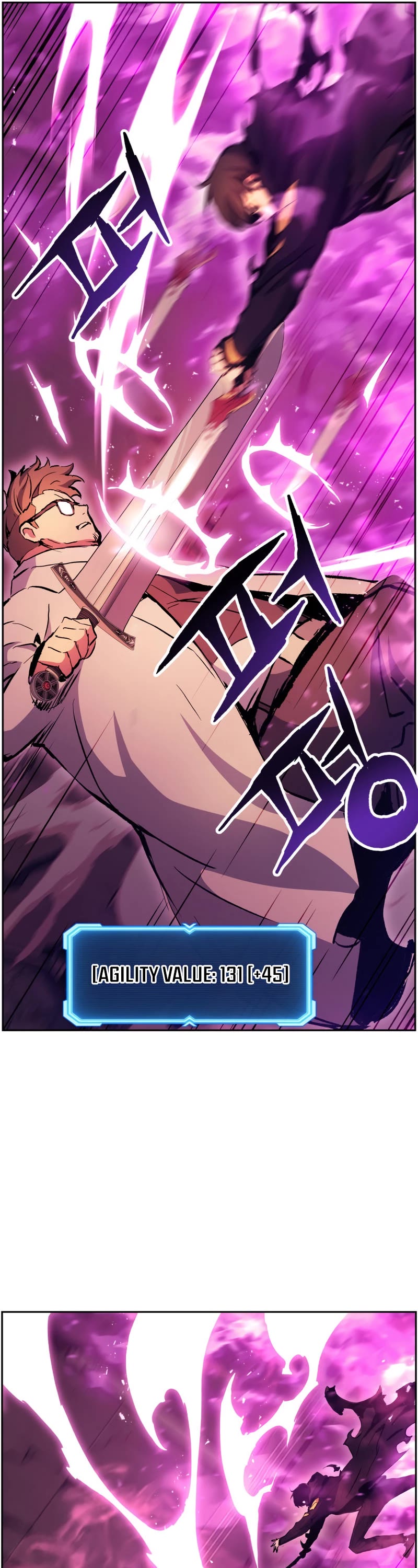 Return of the Broken Constellation Chapter 47 page 14 - Chapter 47