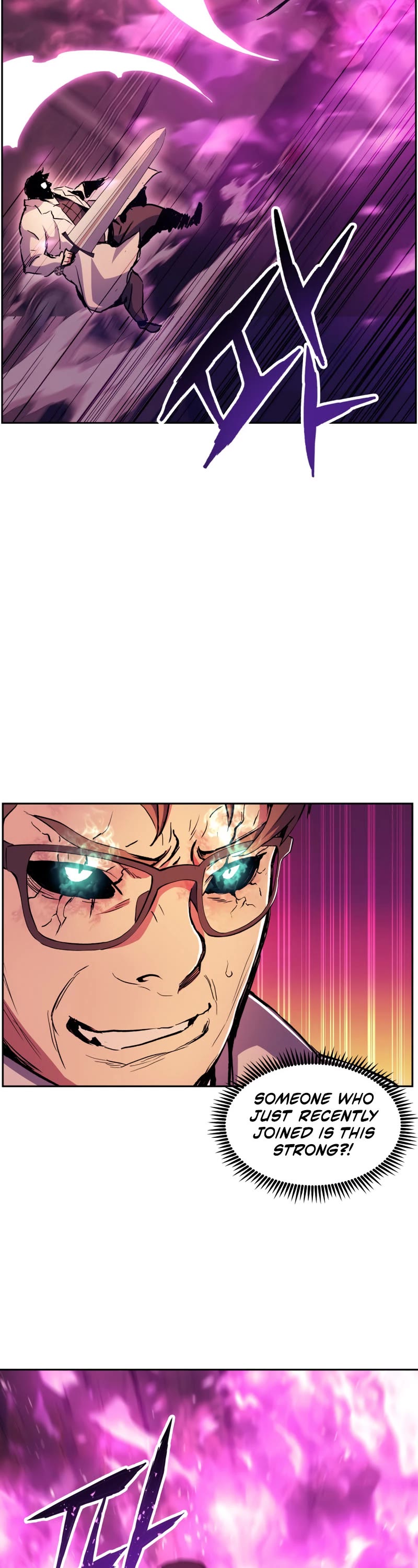 Return of the Broken Constellation Chapter 47 page 15 - Chapter 47