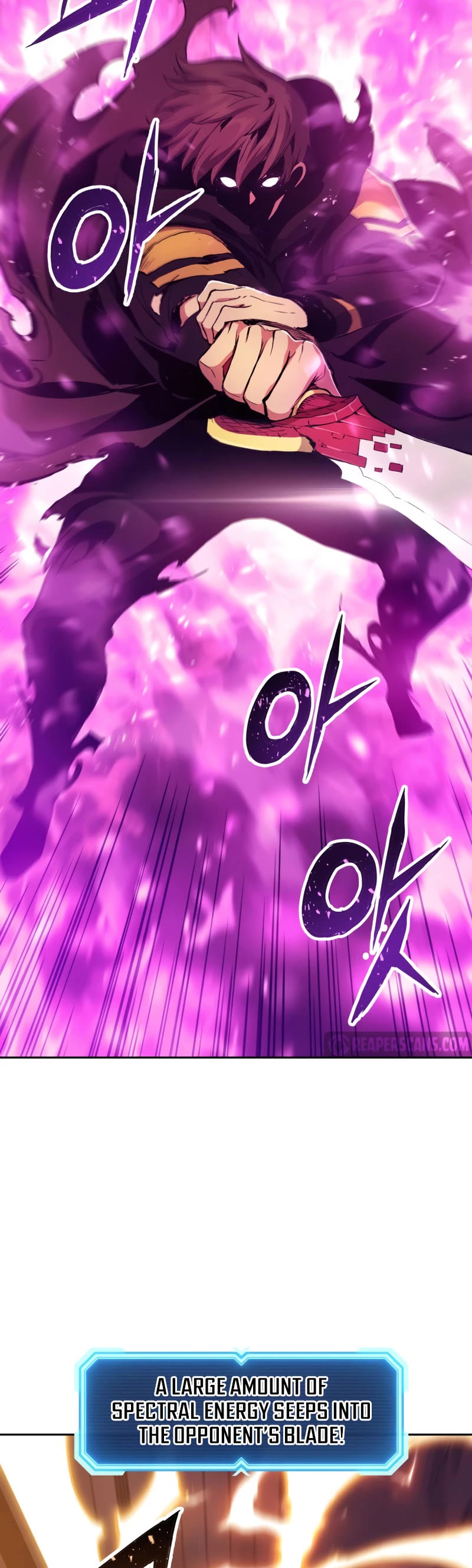 Return of the Broken Constellation Chapter 47 page 16 - Chapter 47