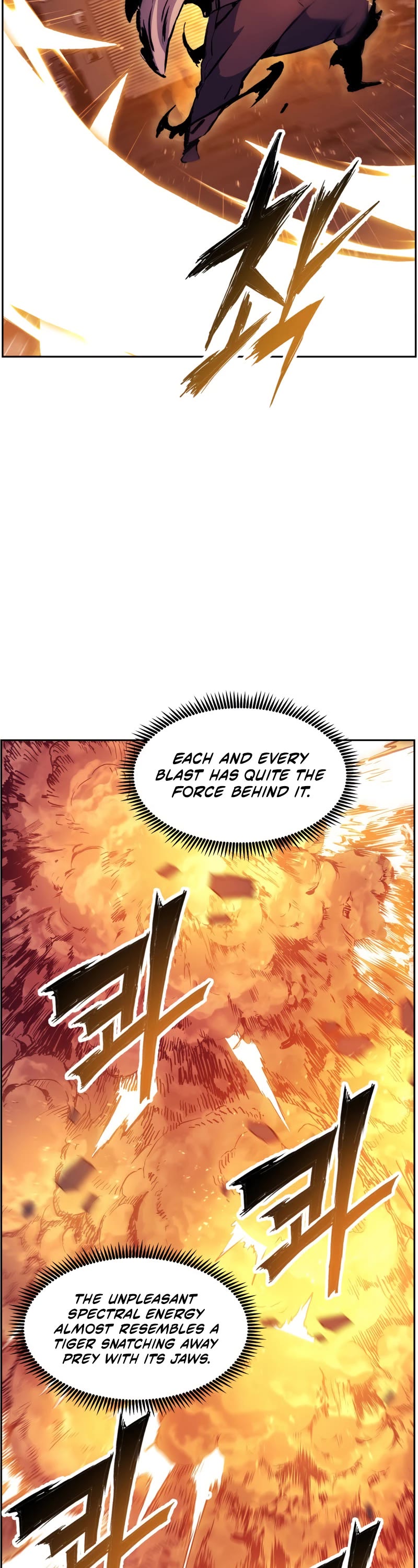 Return of the Broken Constellation Chapter 47 page 19 - Chapter 47