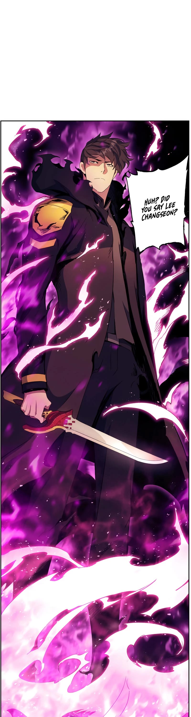 Return of the Broken Constellation Chapter 47 page 2 - Chapter 47