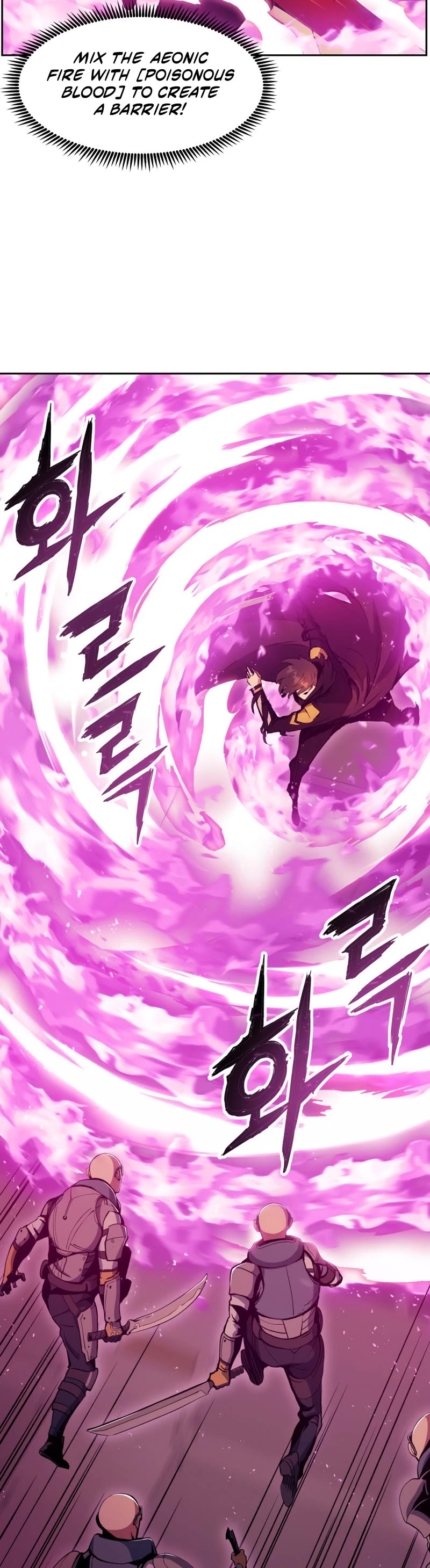 Return of the Broken Constellation Chapter 47 page 24 - Chapter 47
