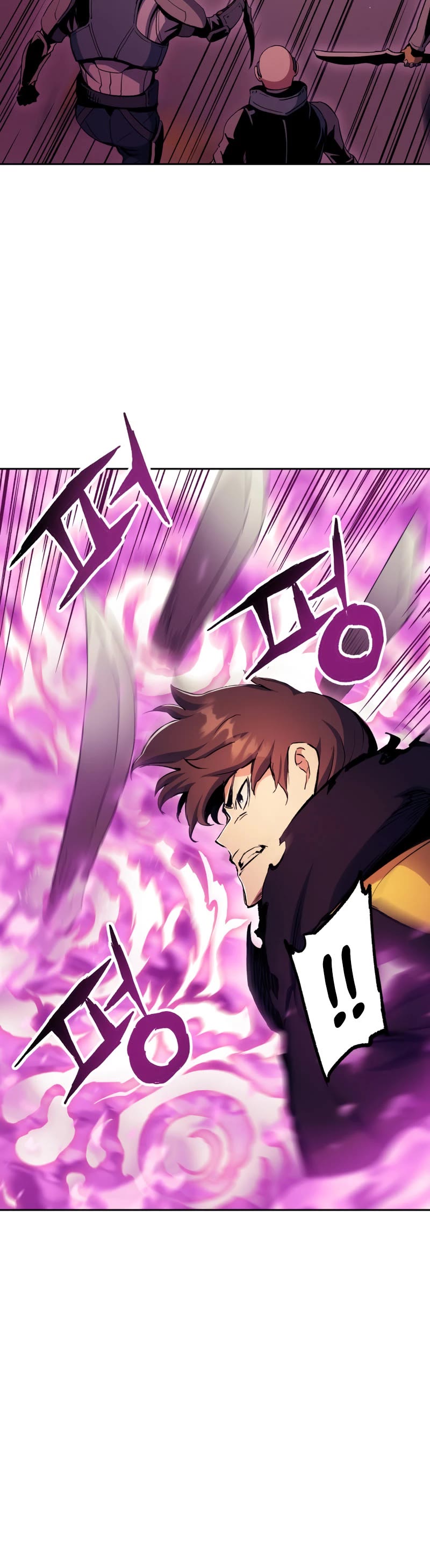 Return of the Broken Constellation Chapter 47 page 25 - Chapter 47