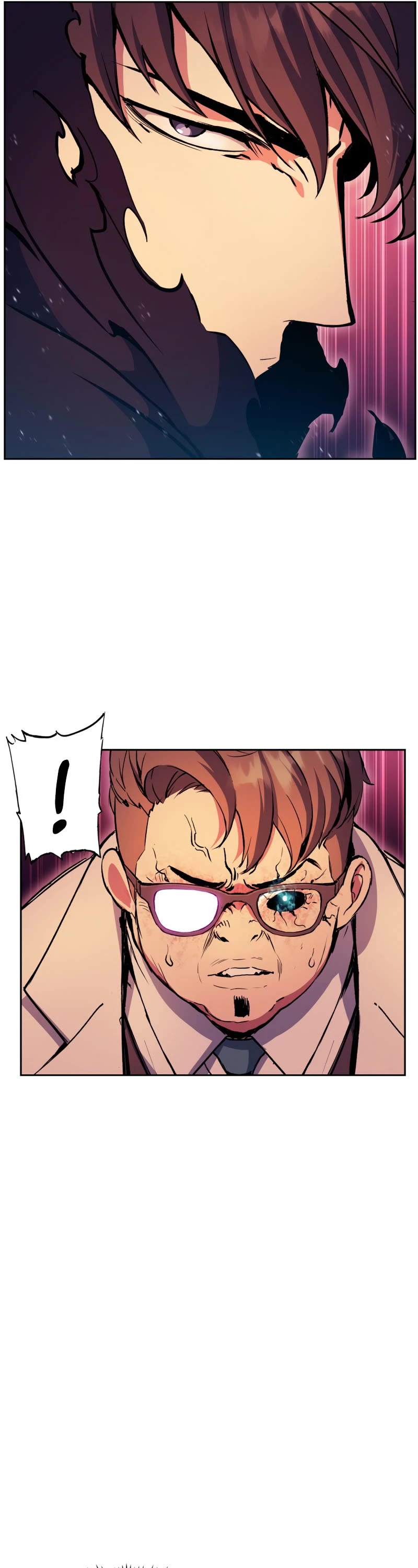 Return of the Broken Constellation Chapter 47 page 30 - Chapter 47