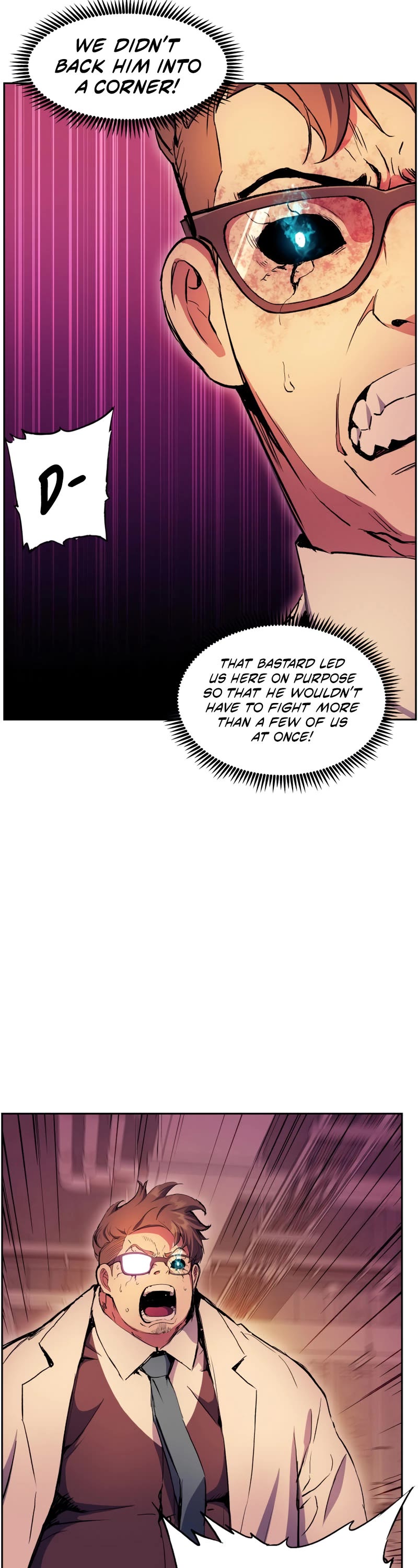 Return of the Broken Constellation Chapter 47 page 31 - Chapter 47