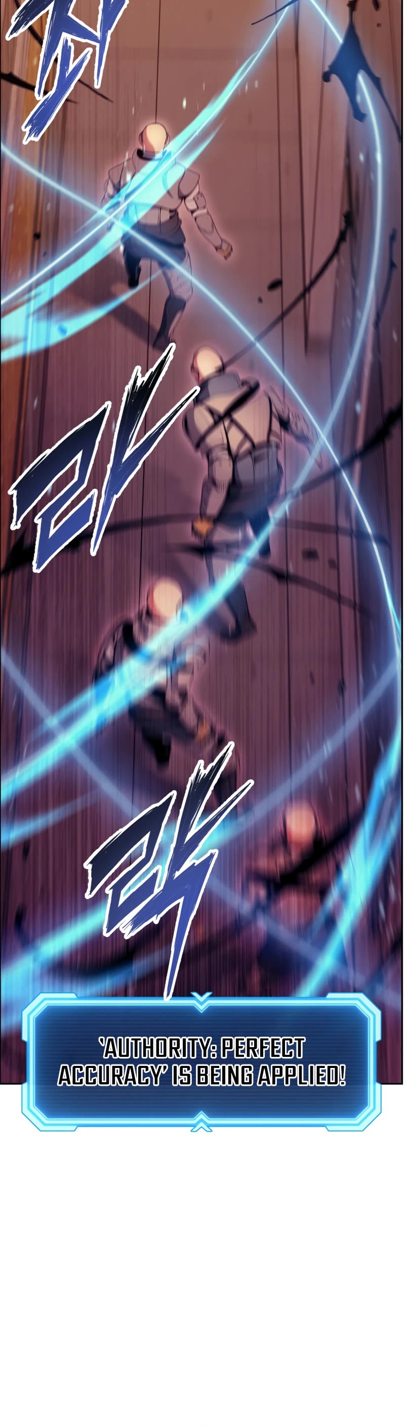 Return of the Broken Constellation Chapter 47 page 37 - Chapter 47