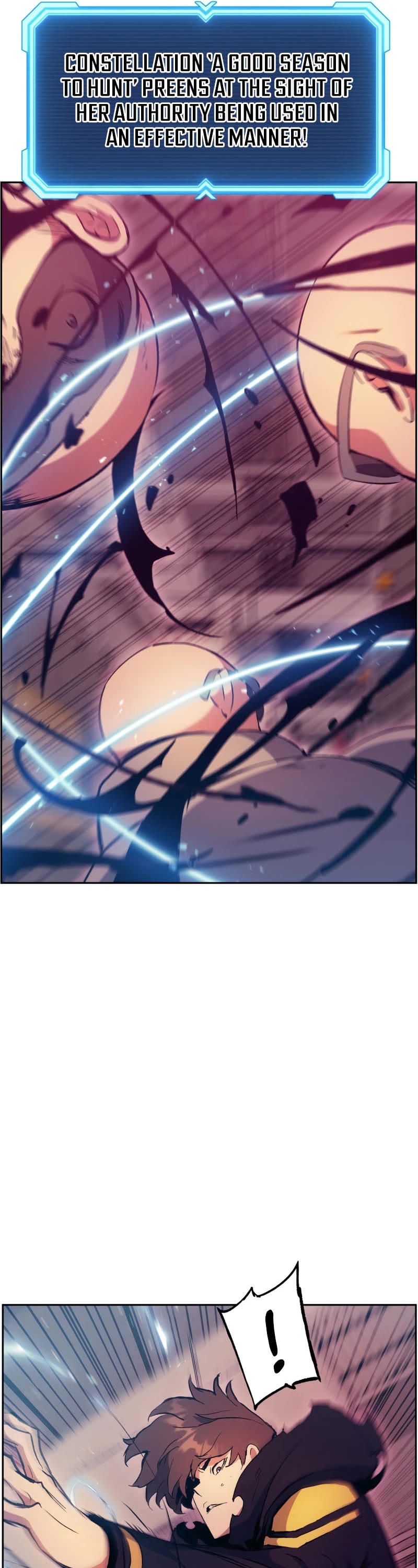 Return of the Broken Constellation Chapter 47 page 38 - Chapter 47