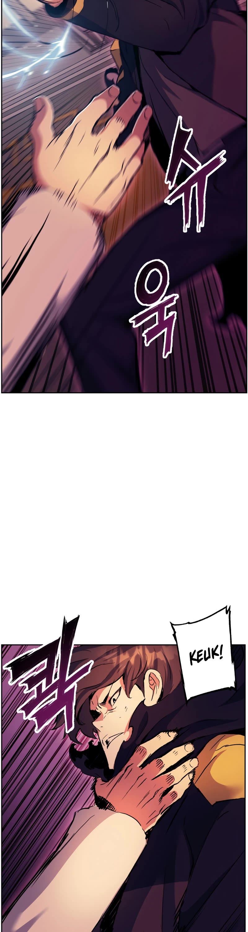 Return of the Broken Constellation Chapter 47 page 39 - Chapter 47
