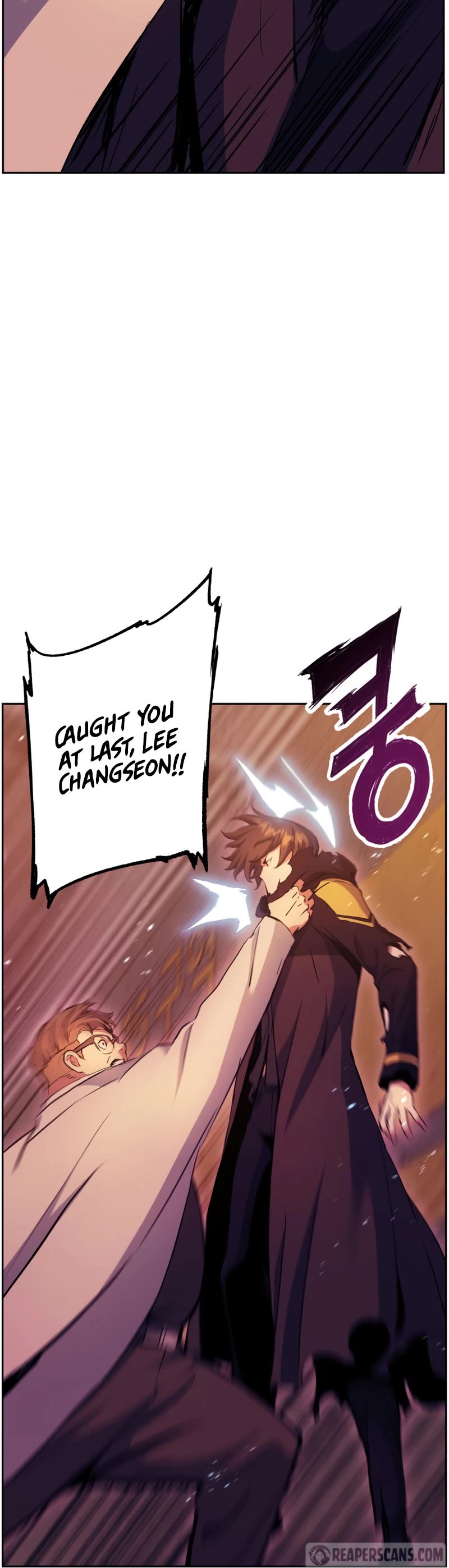 Return of the Broken Constellation Chapter 47 page 40 - Chapter 47