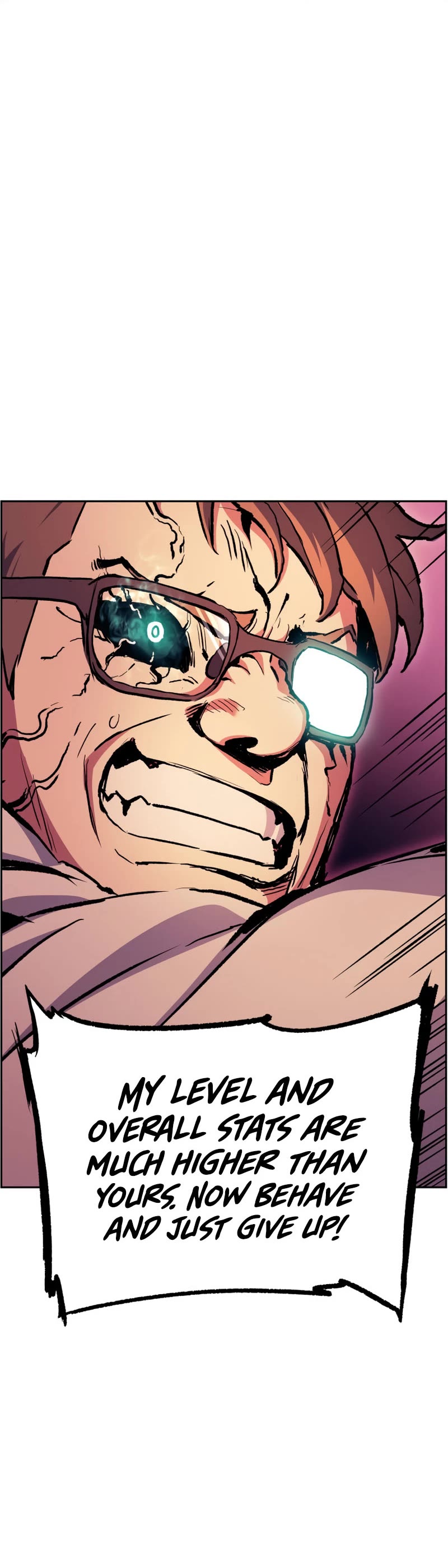 Return of the Broken Constellation Chapter 47 page 41 - Chapter 47