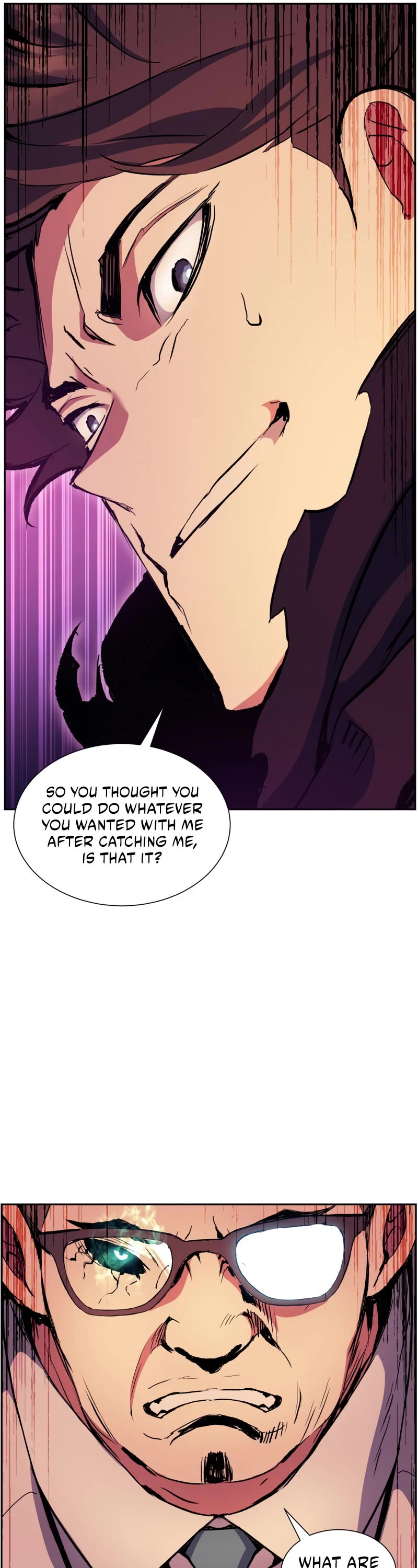 Return of the Broken Constellation Chapter 47 page 42 - Chapter 47