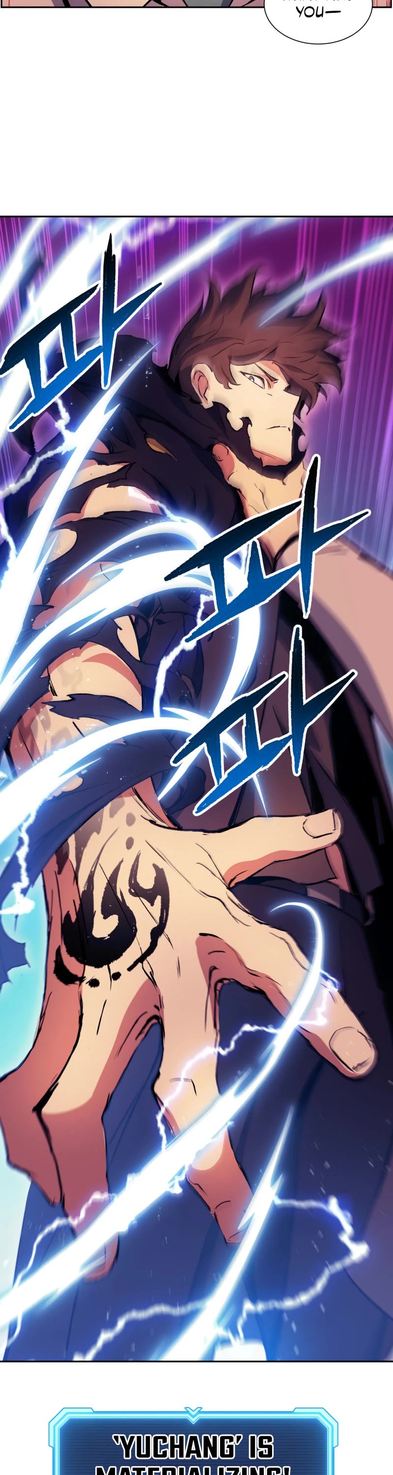 Return of the Broken Constellation Chapter 47 page 43 - Chapter 47