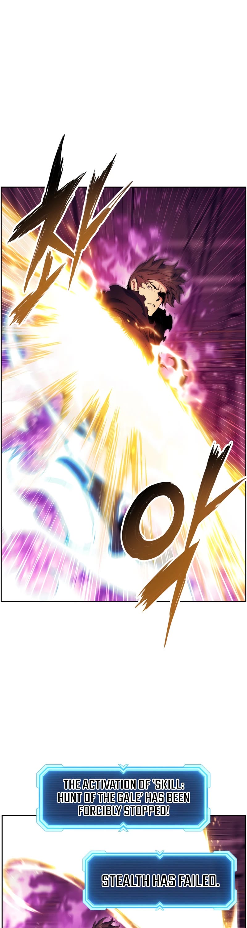 Return of the Broken Constellation Chapter 47 page 6 - Chapter 47