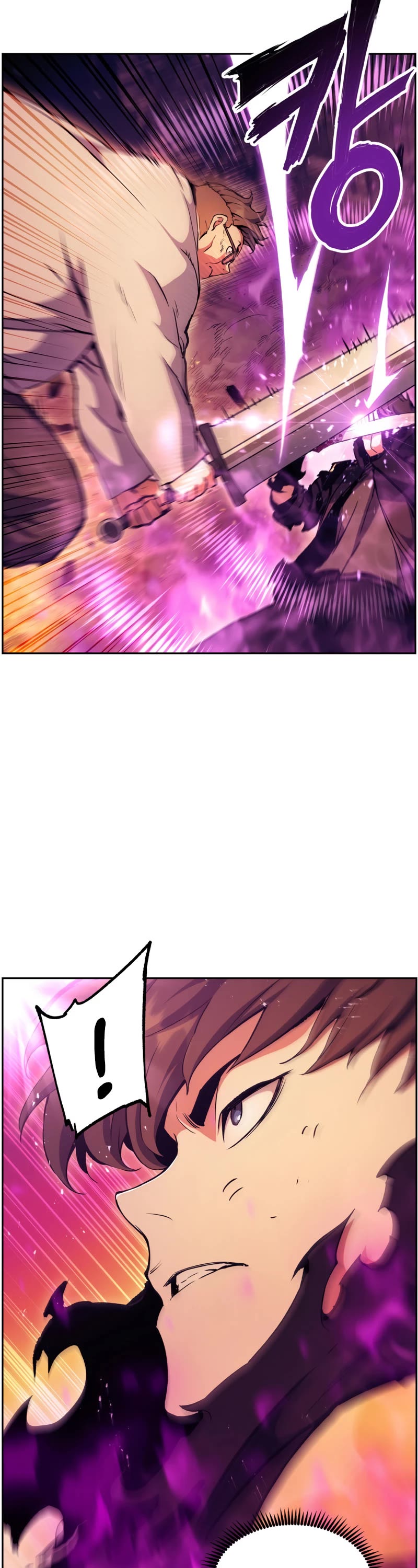 Return of the Broken Constellation Chapter 47 page 8 - Chapter 47